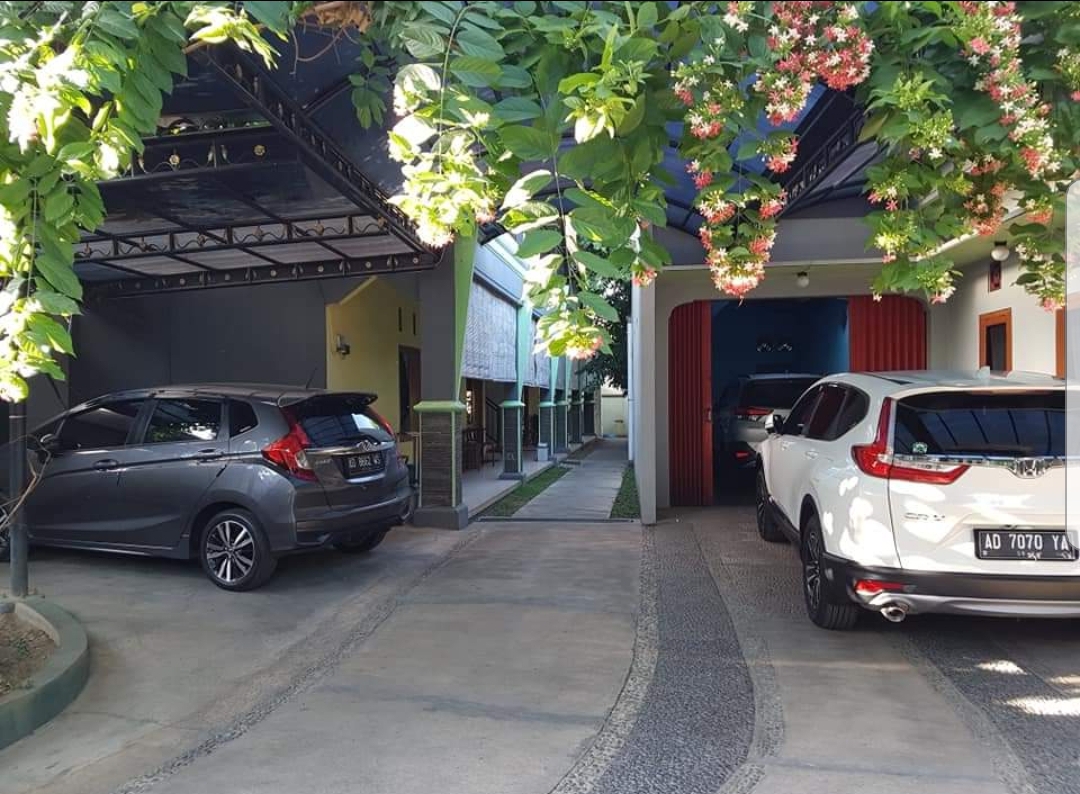 Properti sewa Indonesia