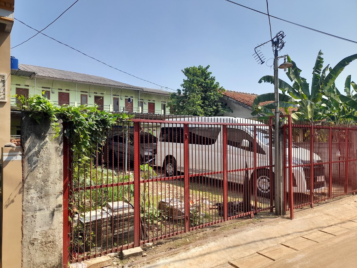 Kost Arjuna - Sewa di Sawangan