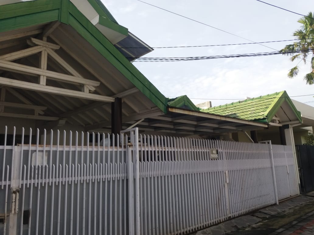 Kost Putra Surabaya Bhaskara D 29 dekat ITS — kos di surabaya