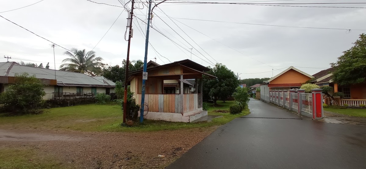 Properti sewa Indonesia