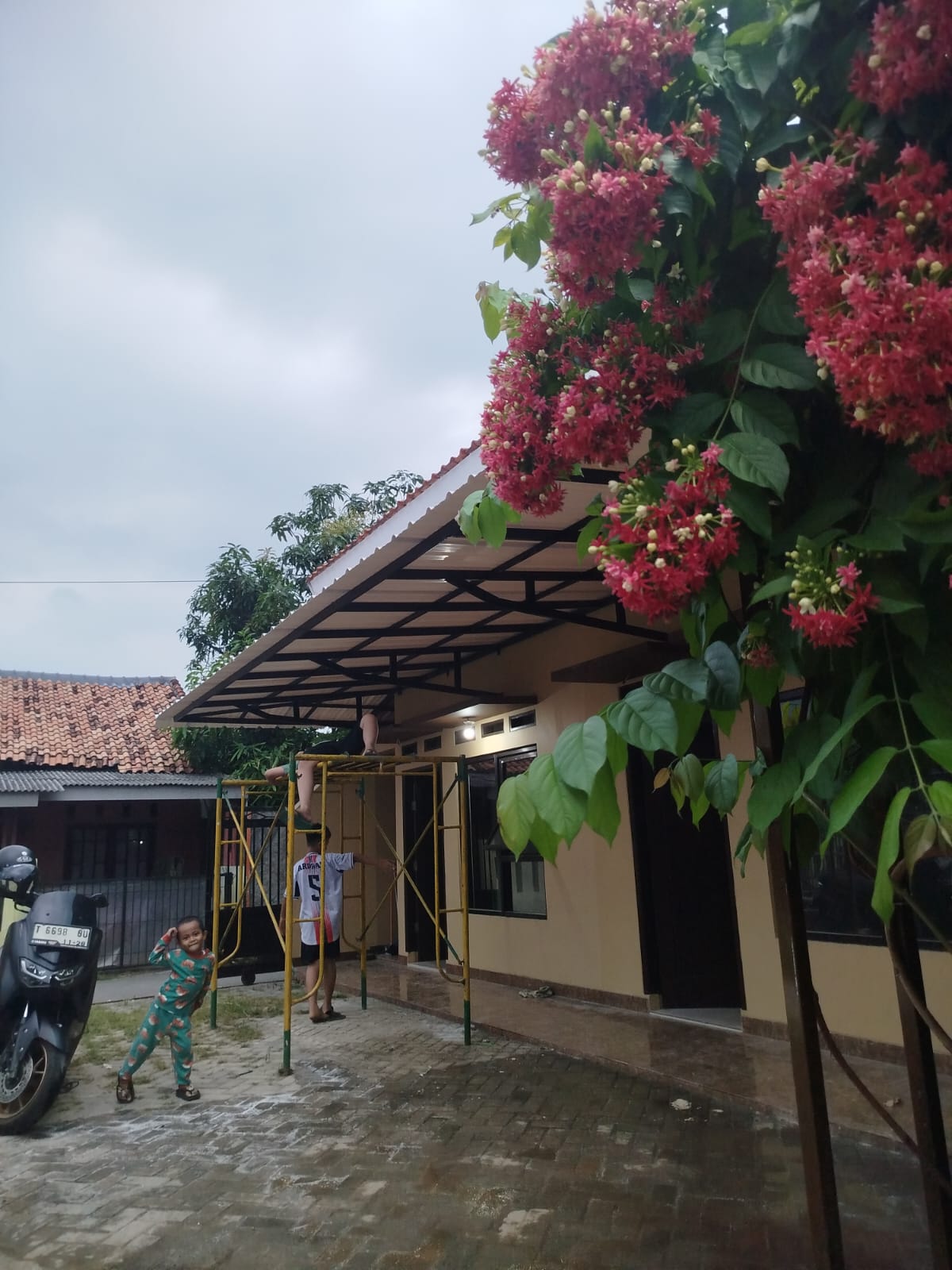 Properti sewa Indonesia