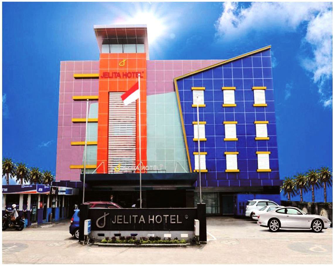 Properti sewa Indonesia