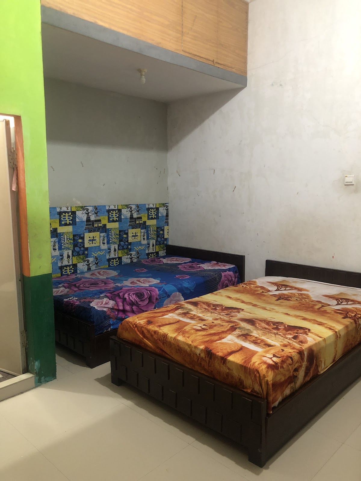 Properti sewa Indonesia