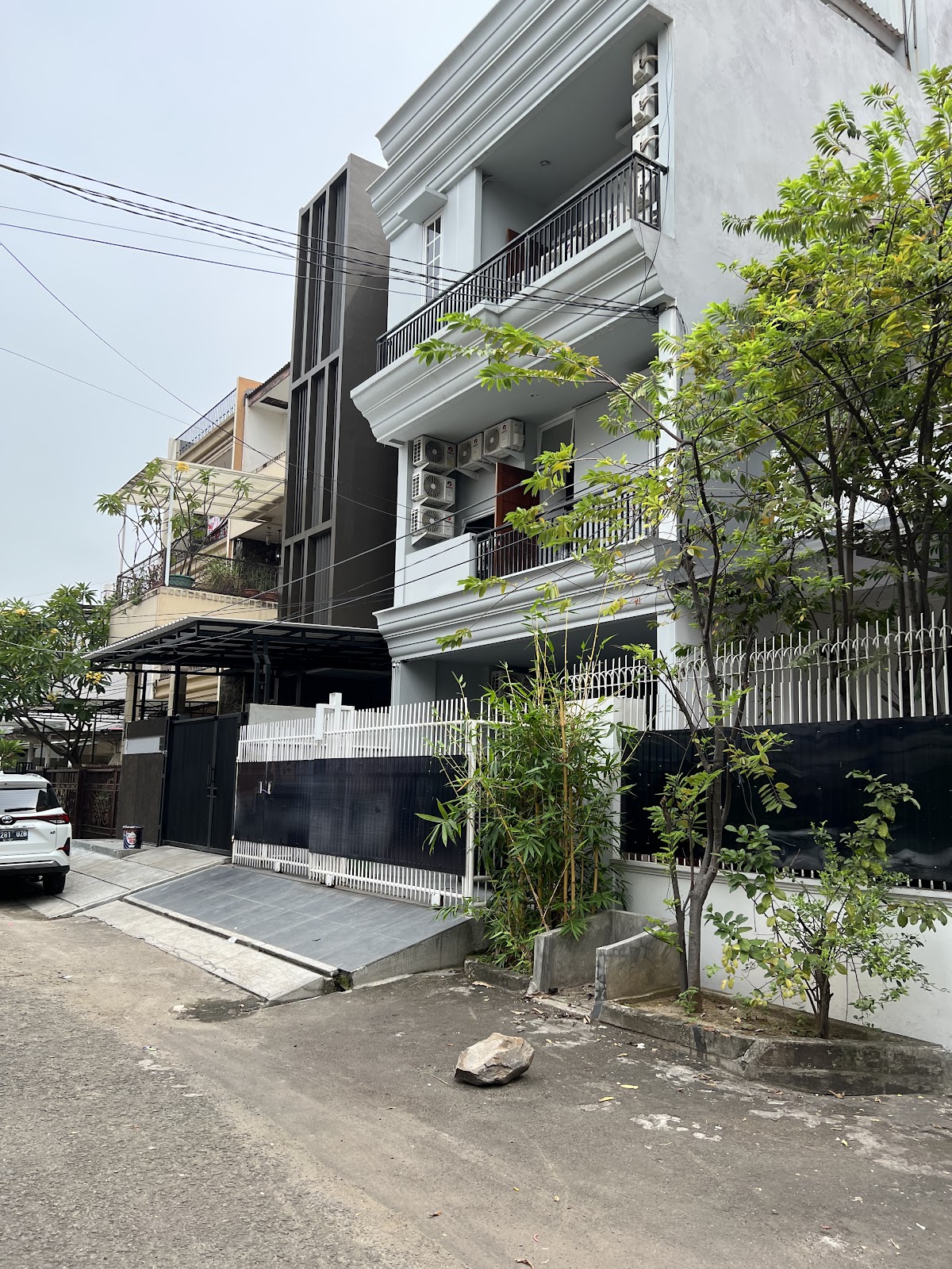 Rumah Kost ASYA Kelapa Gading — kontrakan di jakarta