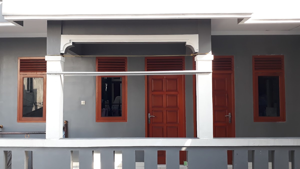 Properti sewa Indonesia