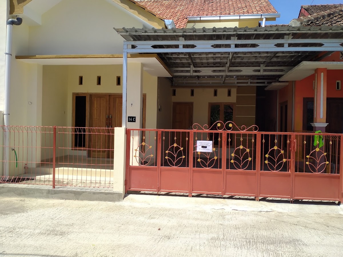 Properti sewa Indonesia