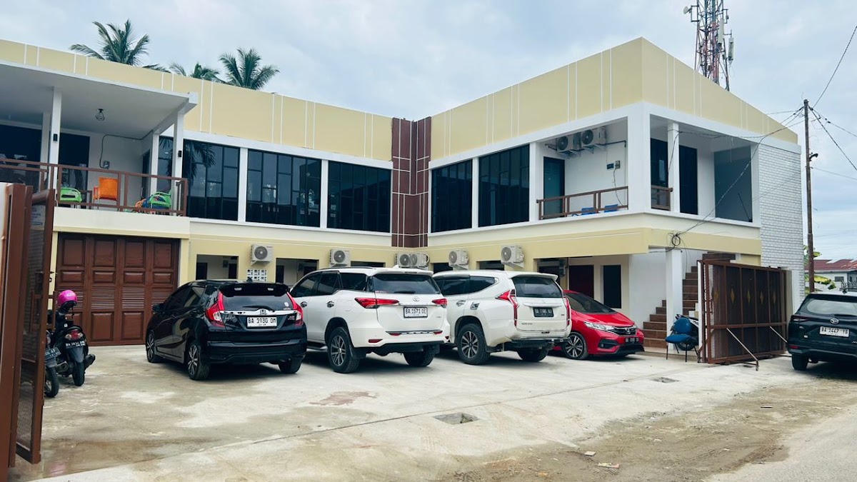 Properti sewa Indonesia
