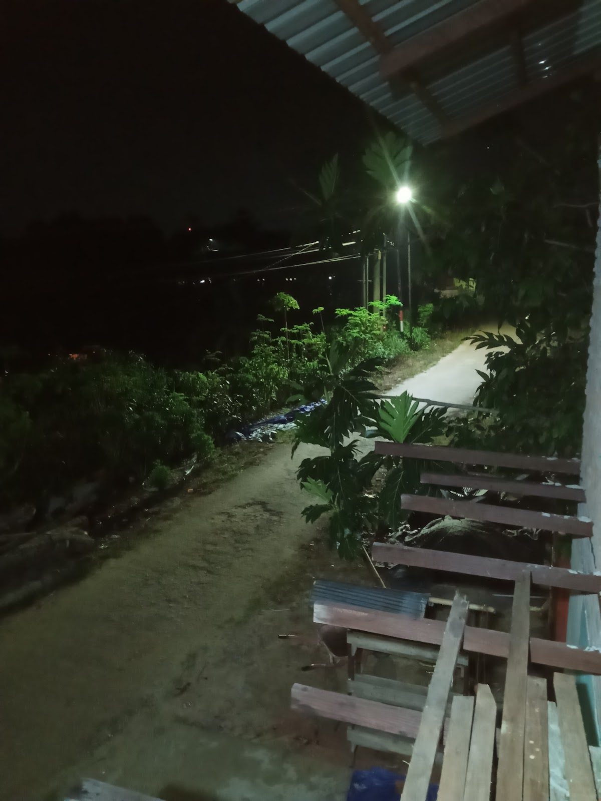 Rumah marcelina electone — kontrakan di bali