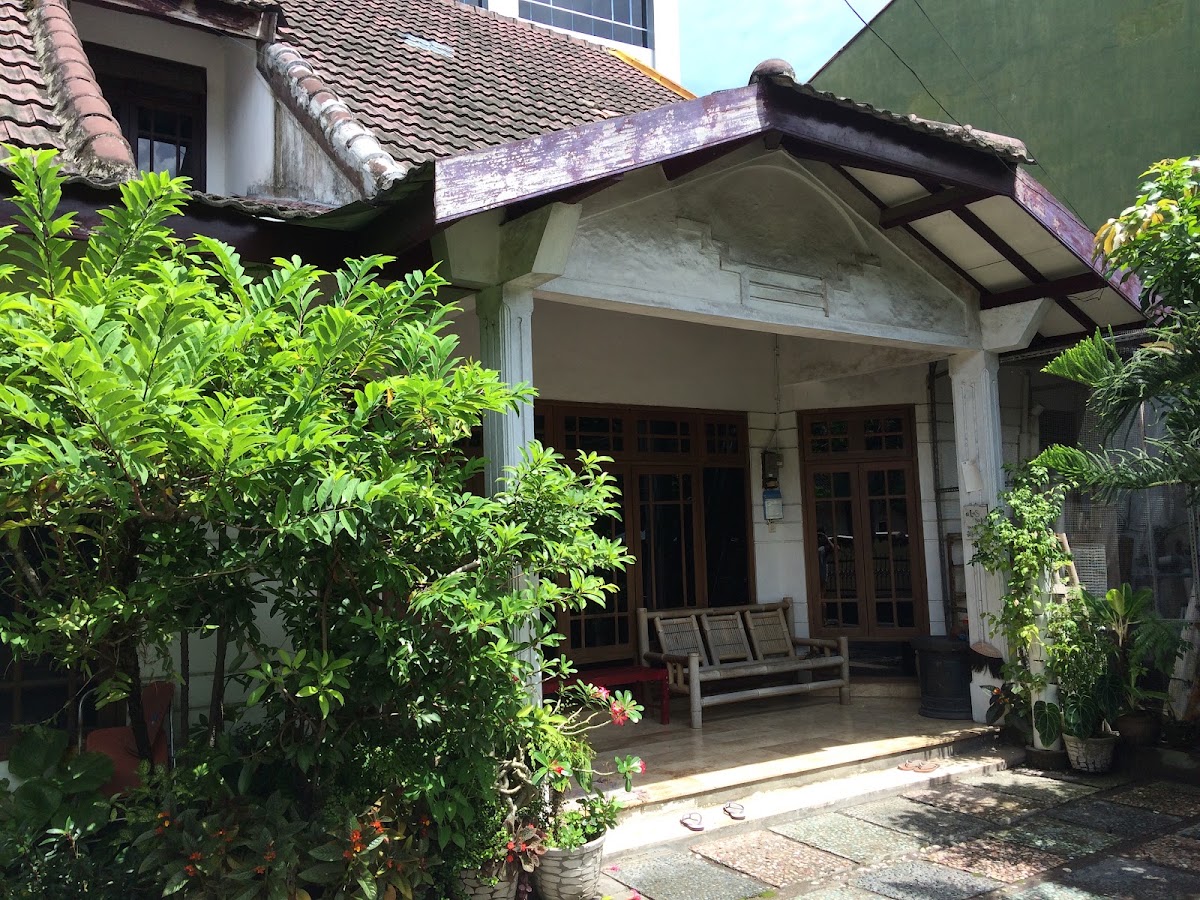 Kost Putri "Yangti" Dekat UGM