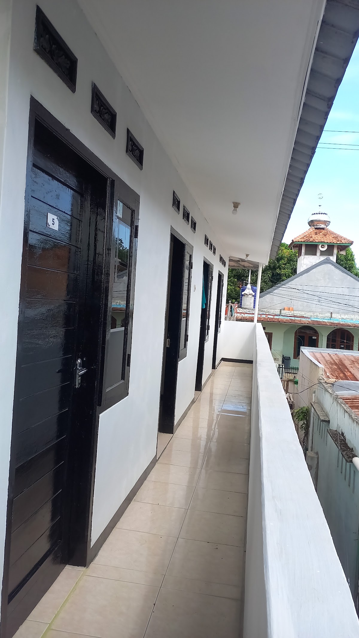 Properti sewa Indonesia