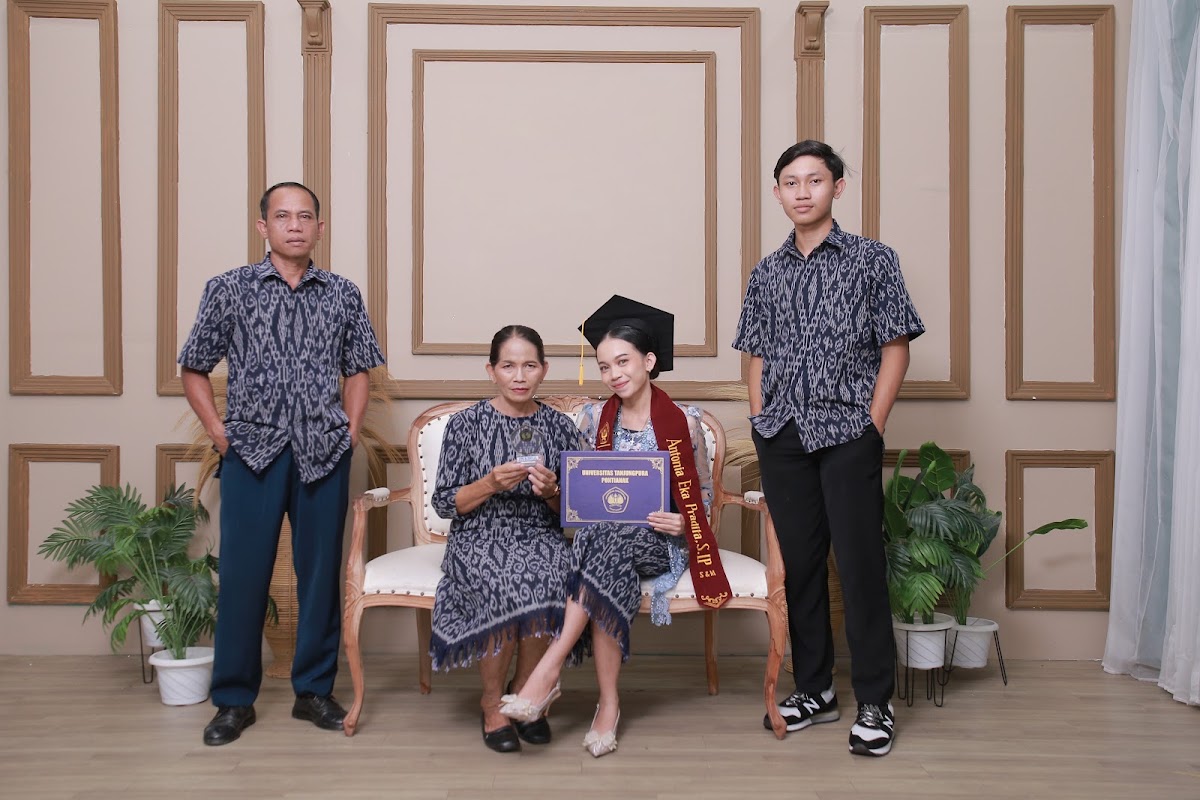 Properti sewa Indonesia