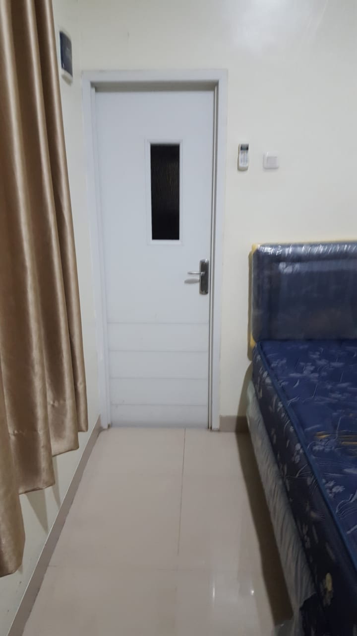 Kost Putri Eksekutif 2 — kos di depok