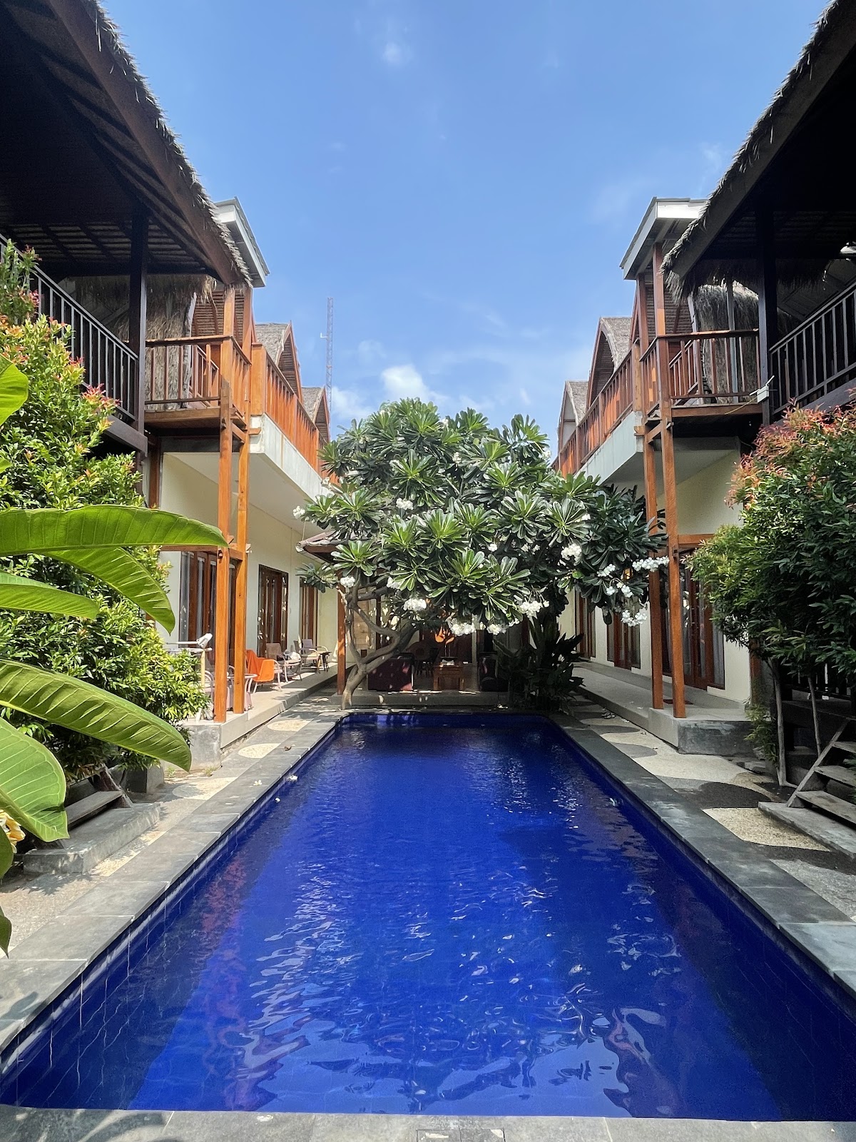 Properti sewa Indonesia