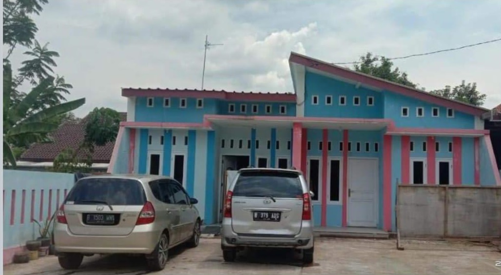 Properti sewa Indonesia