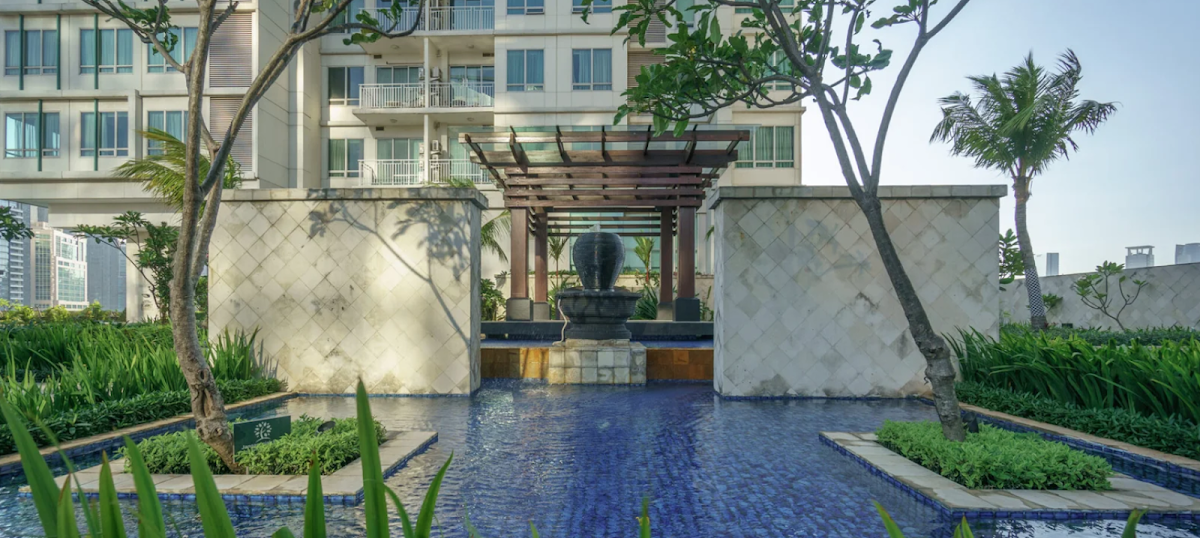 Denpasar Residence