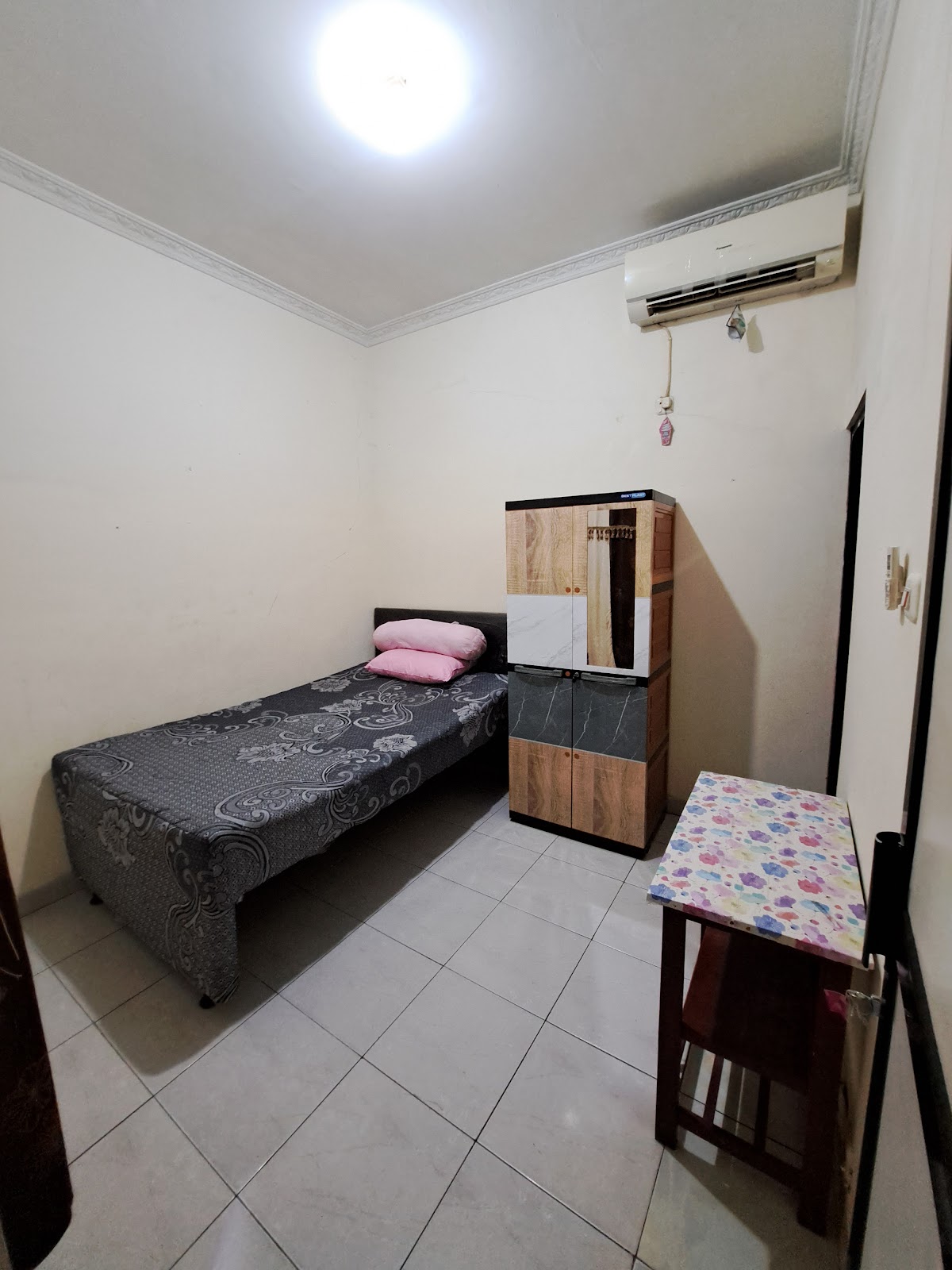 Properti sewa Indonesia