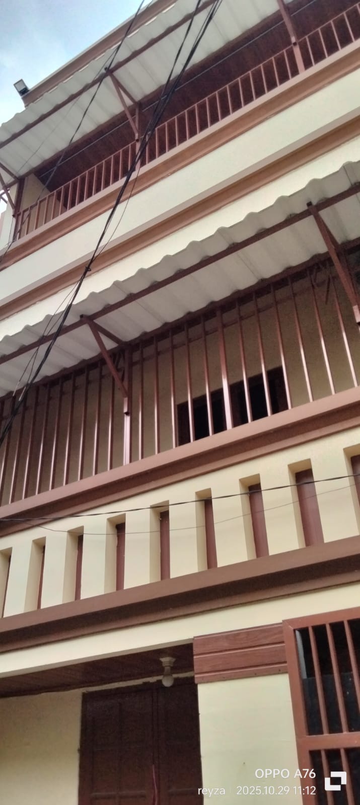 Karawaci Living Space - Kost dan Kontrakan — kontrakan di tangerang