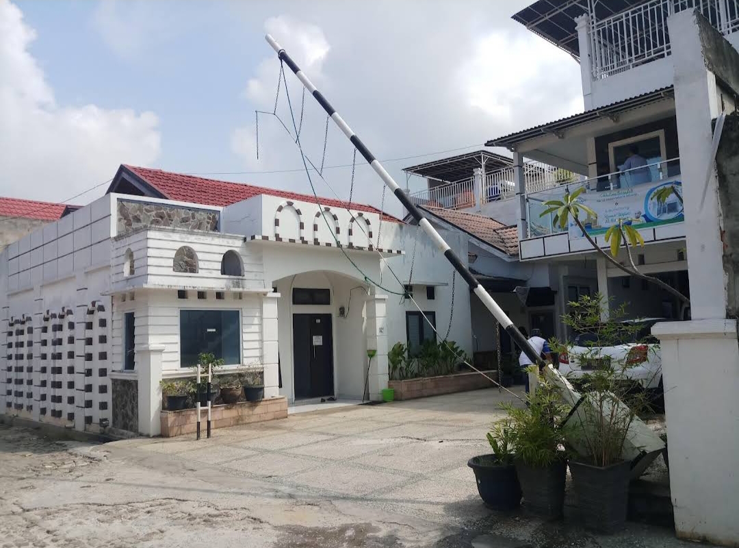Properti sewa Indonesia