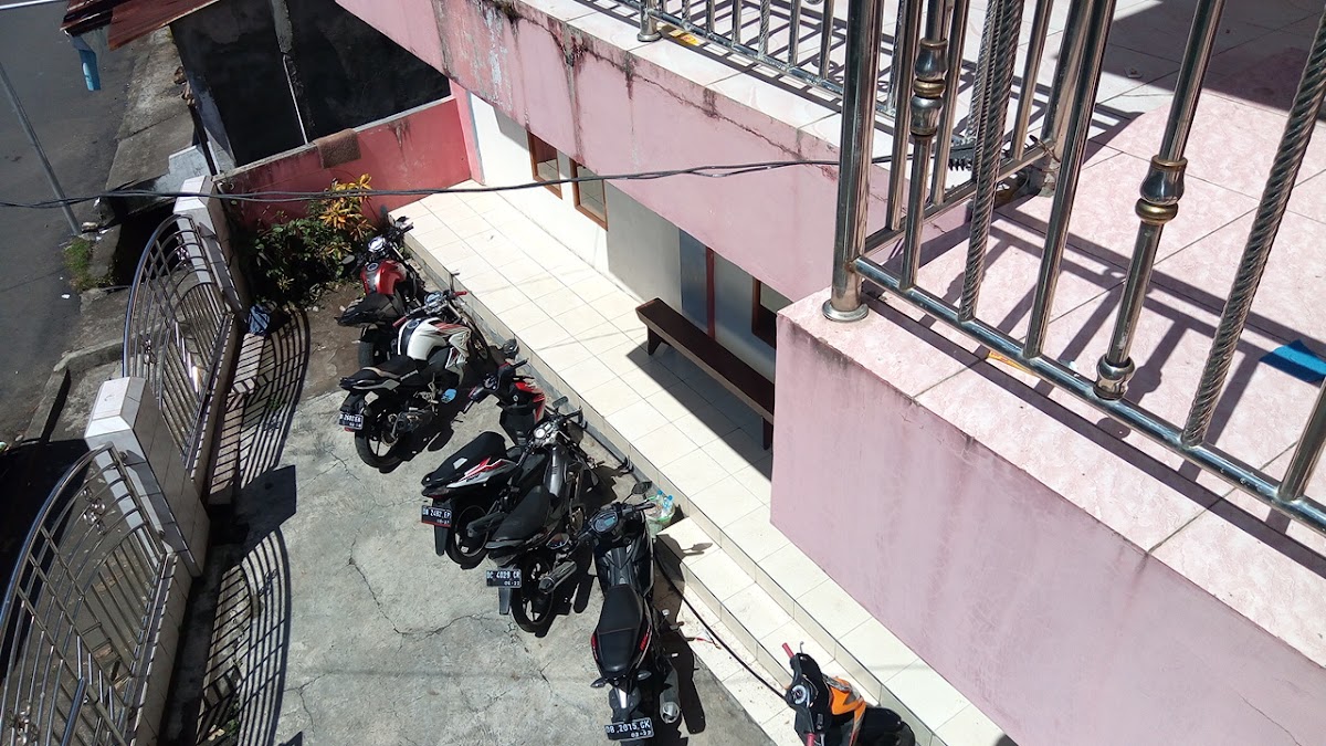 Properti sewa Indonesia