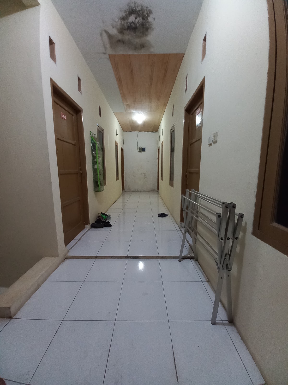 Kost Kemang Utara F — kos di jakarta