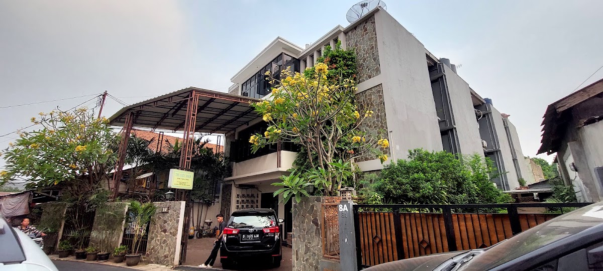 Properti sewa Indonesia