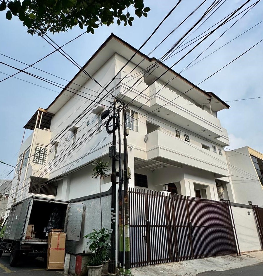 KOST UTAMA 5 - Kost AC Pria & Wanita di Cengkareng, Jakarta Barat — kos di jakarta