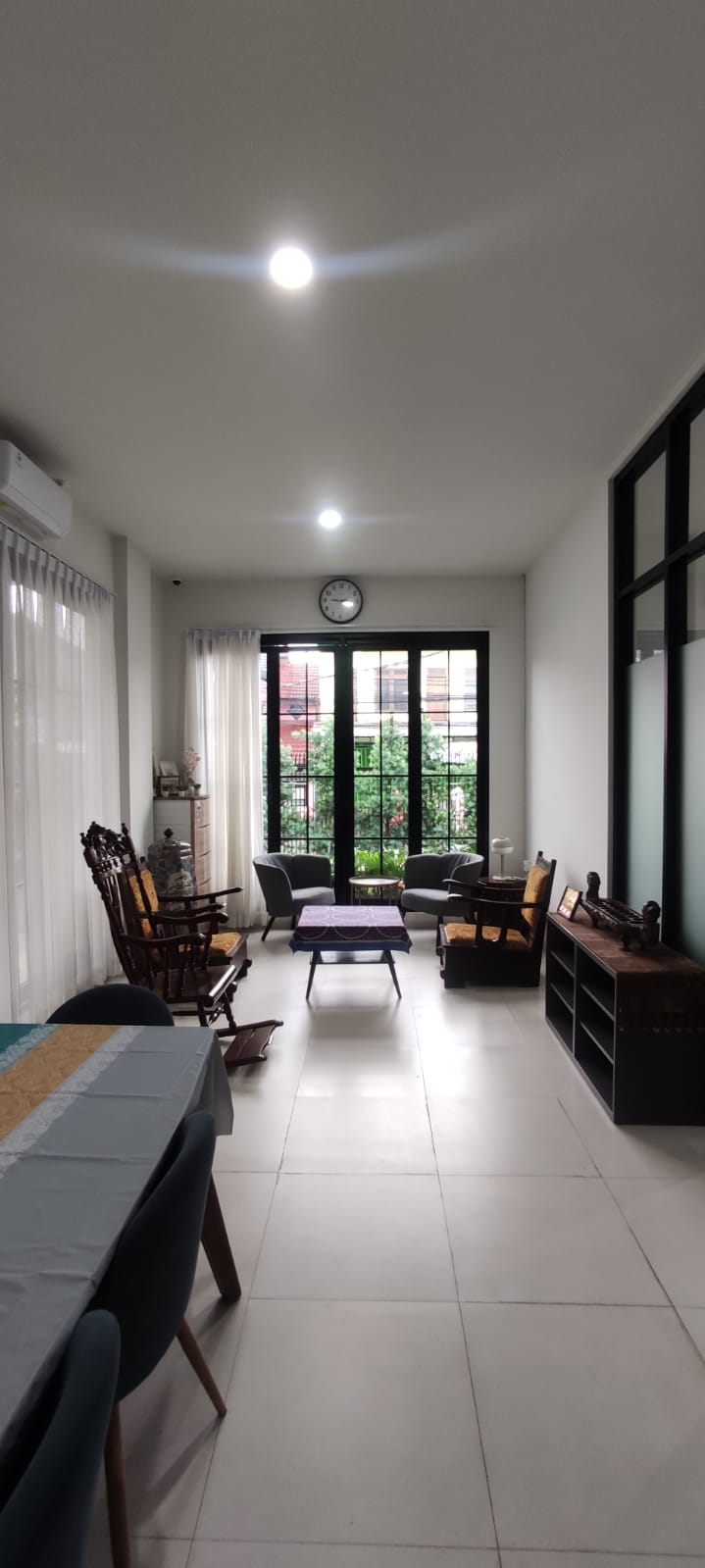 Properti sewa Indonesia
