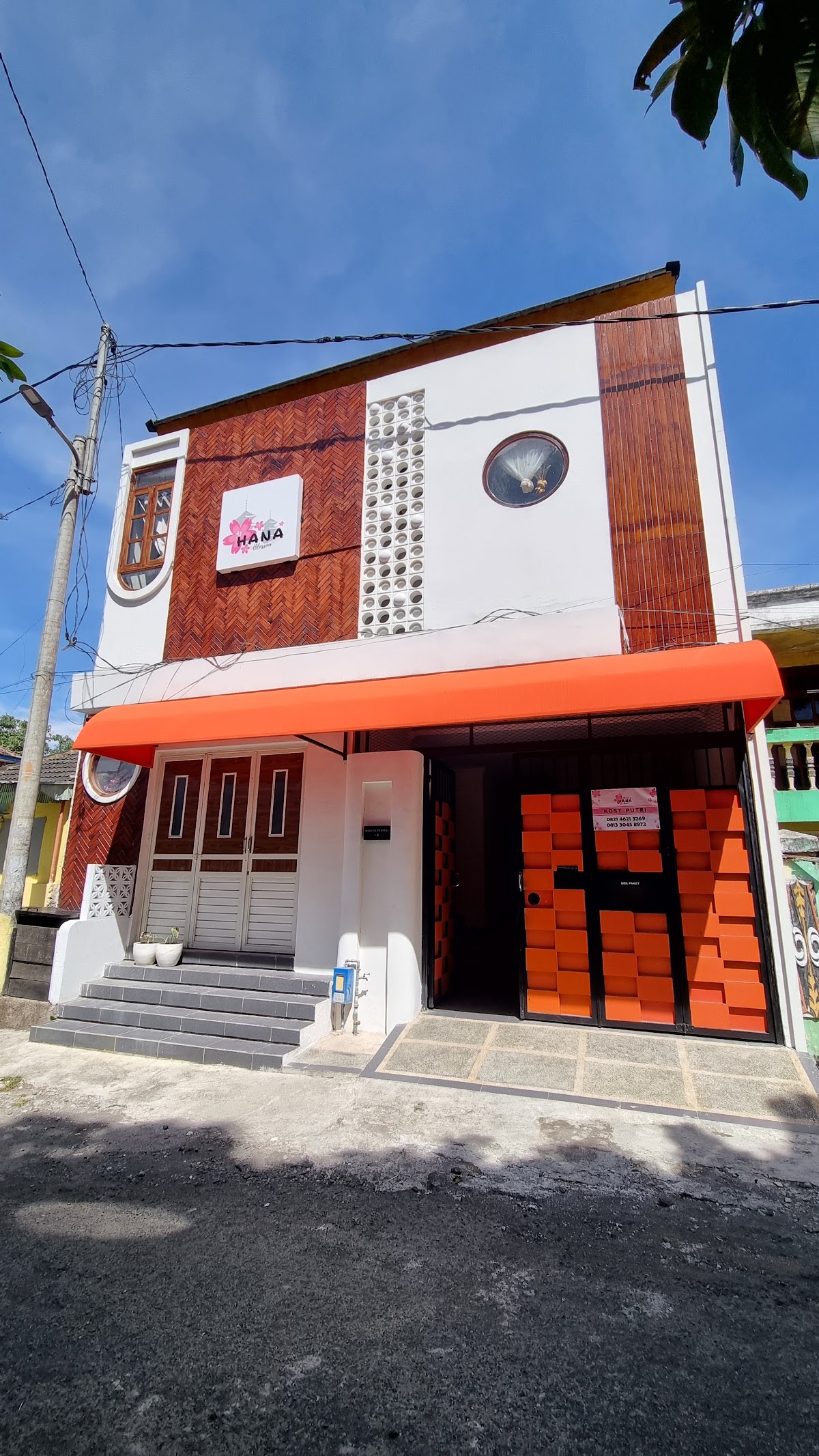 Properti sewa Indonesia