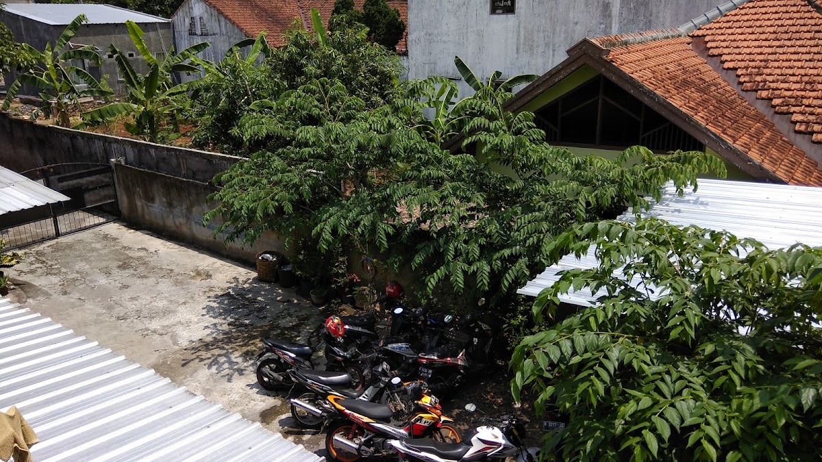 Kost Putra Banjarsari Selatan 5 — kos di semarang