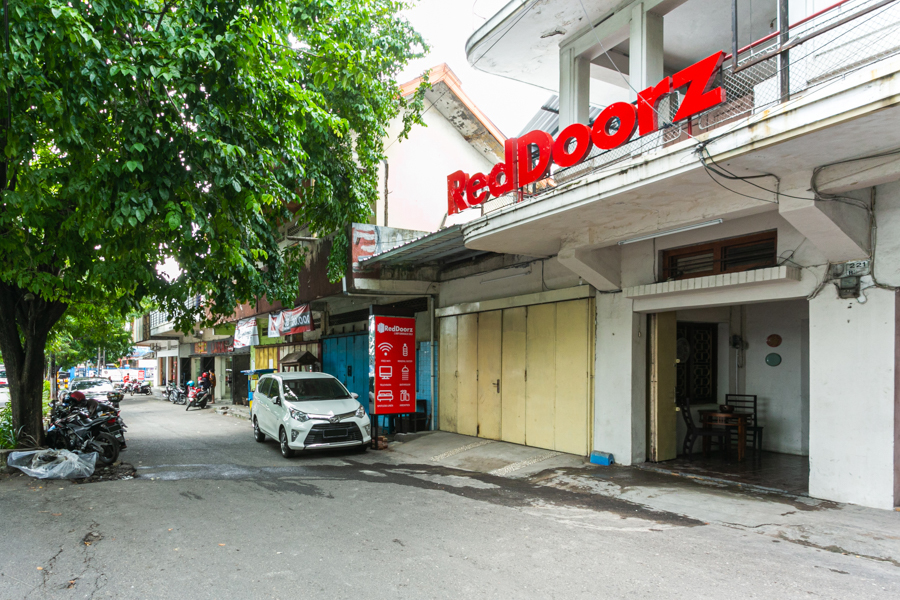 Properti sewa Indonesia