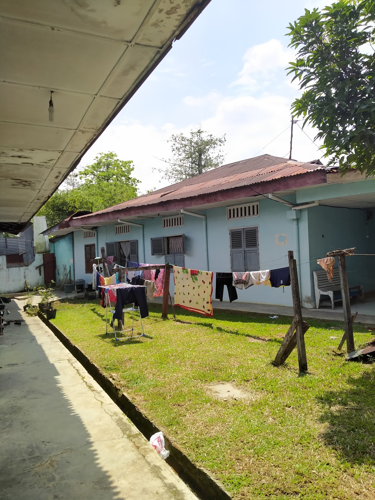 Properti sewa Indonesia