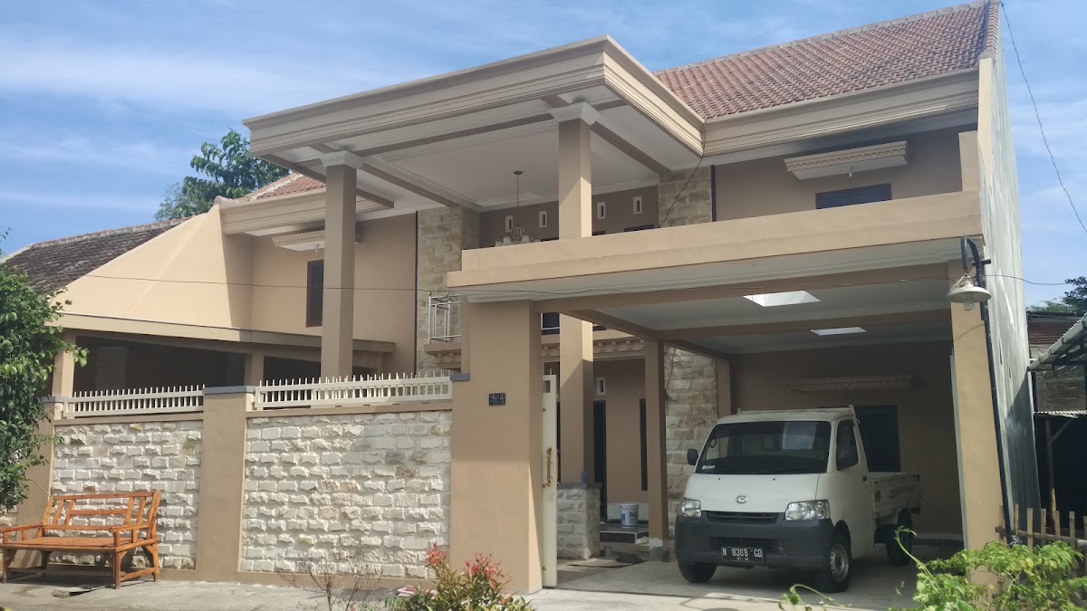 Properti sewa Indonesia