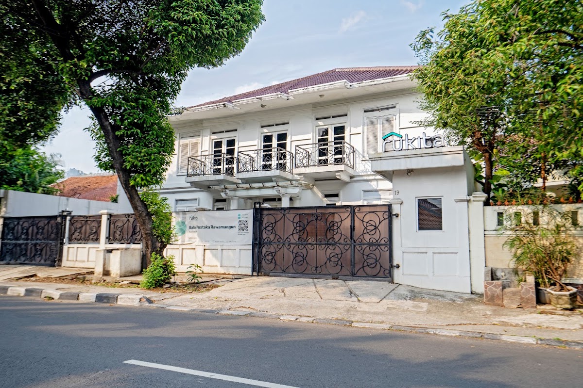Properti sewa Indonesia