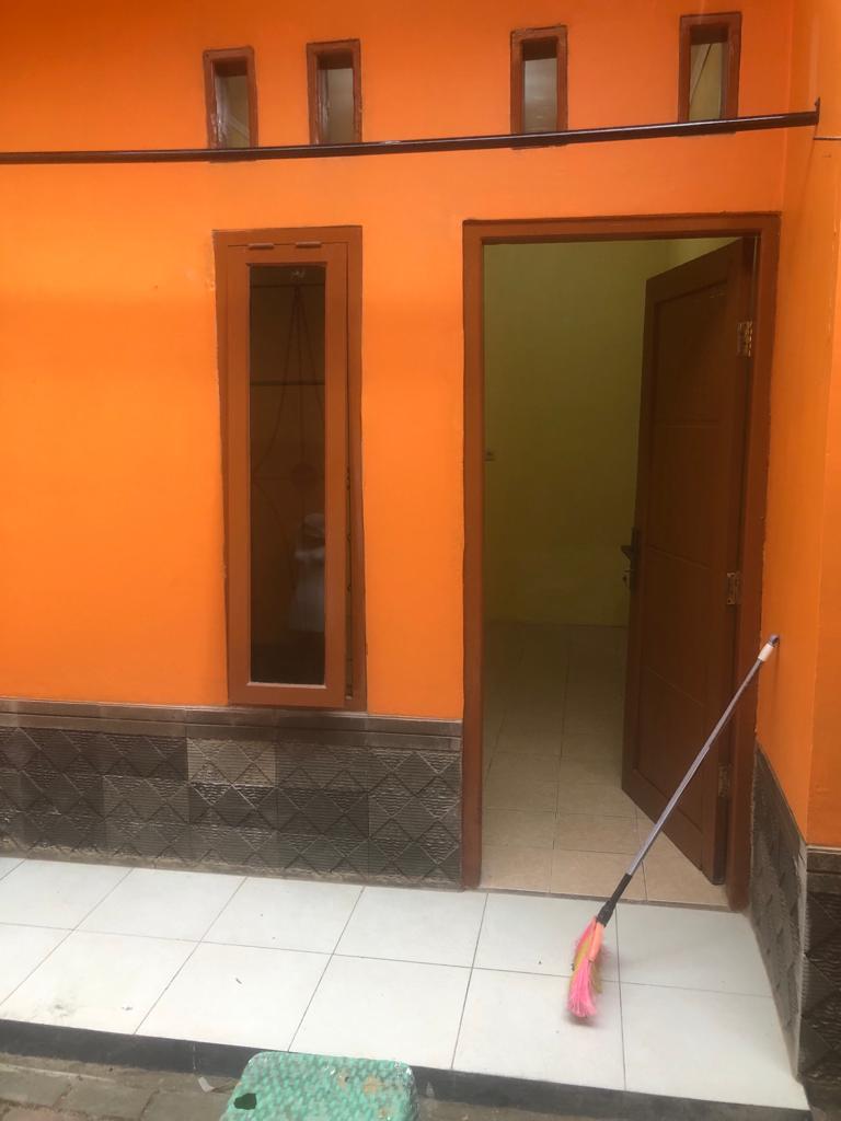 Properti sewa Indonesia