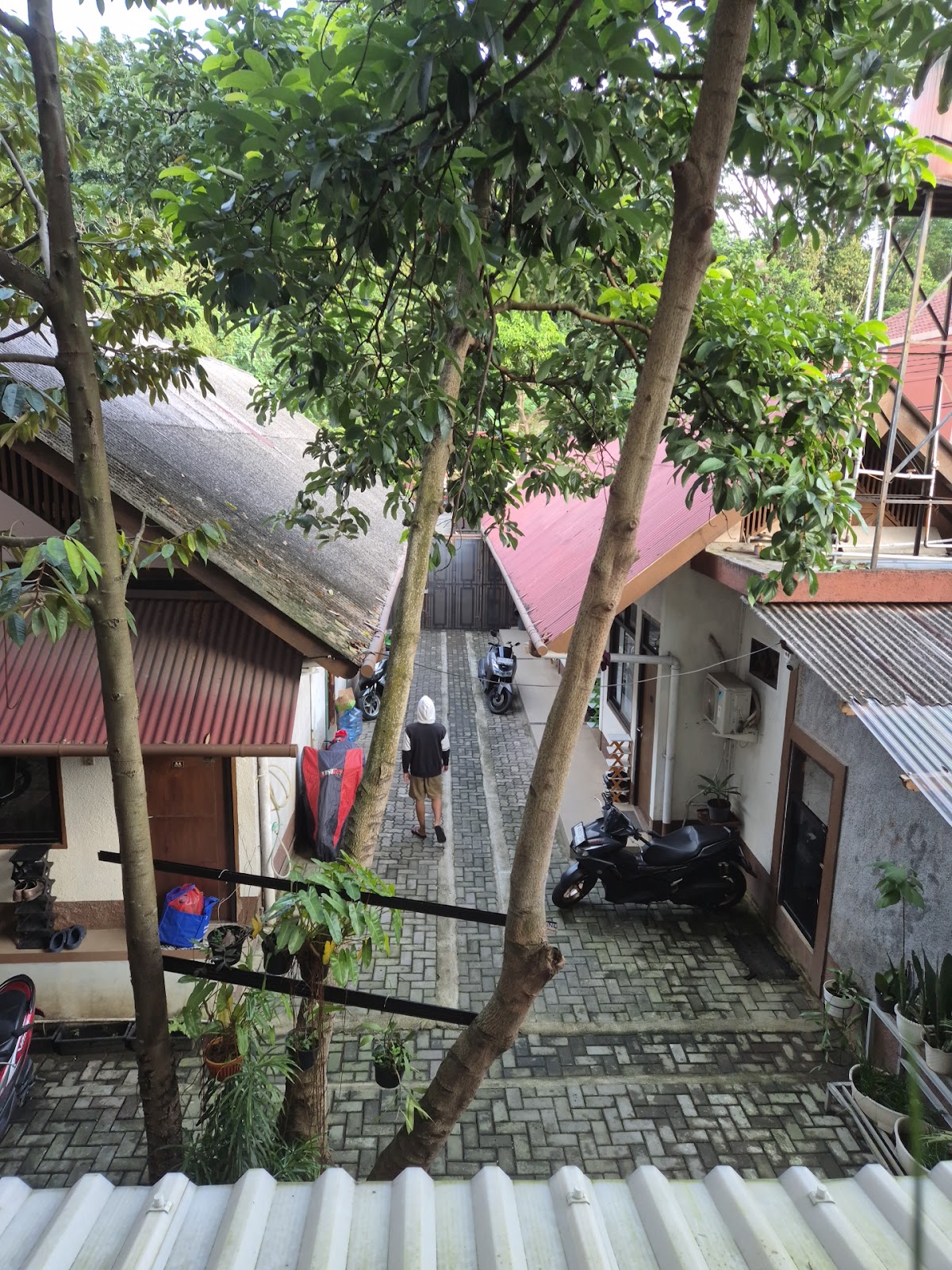 Kost Forji 1 Putra — kos di depok