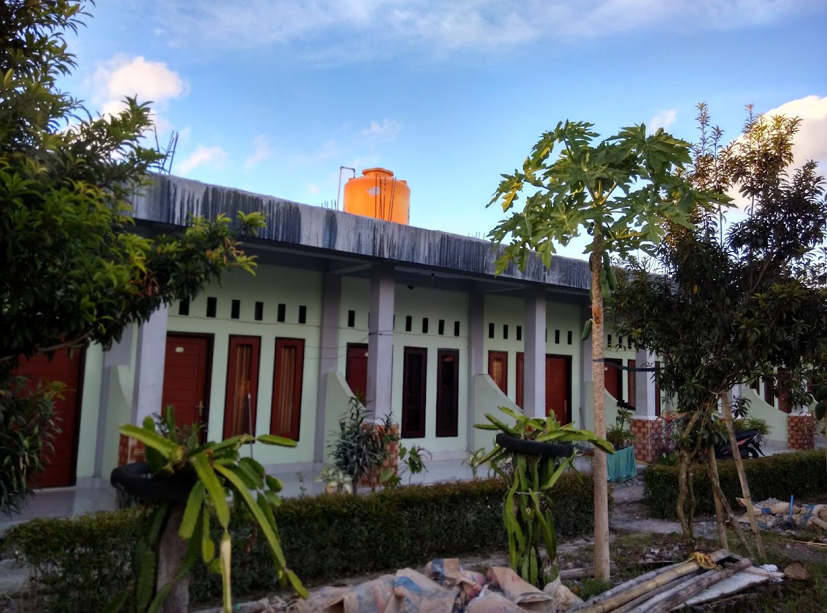 Properti sewa Indonesia