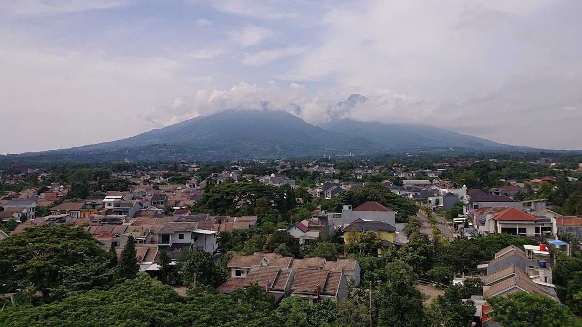Properti sewa Indonesia