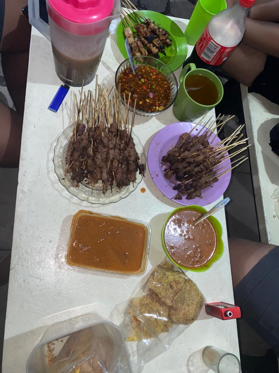 Kost dinoyo putra 363 — kos di malang