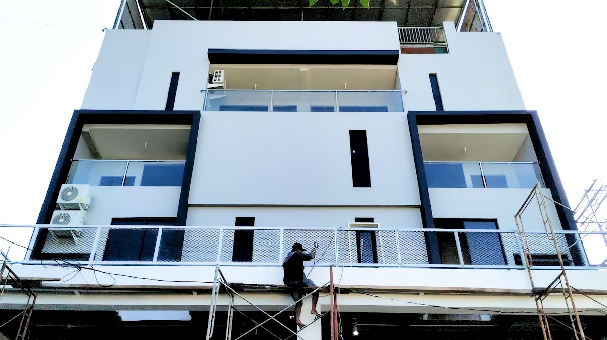 K & K Kost Putri — kos di surabaya