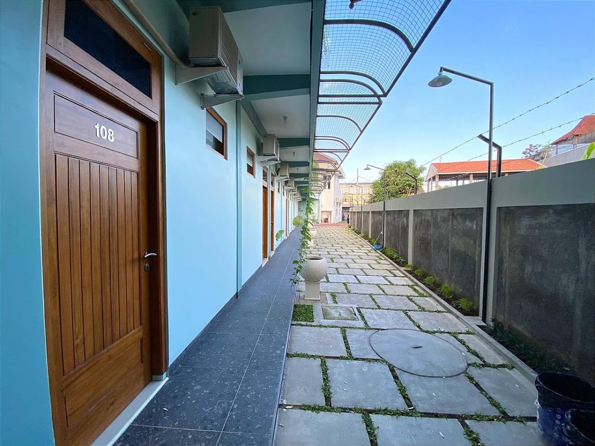 Properti sewa Indonesia