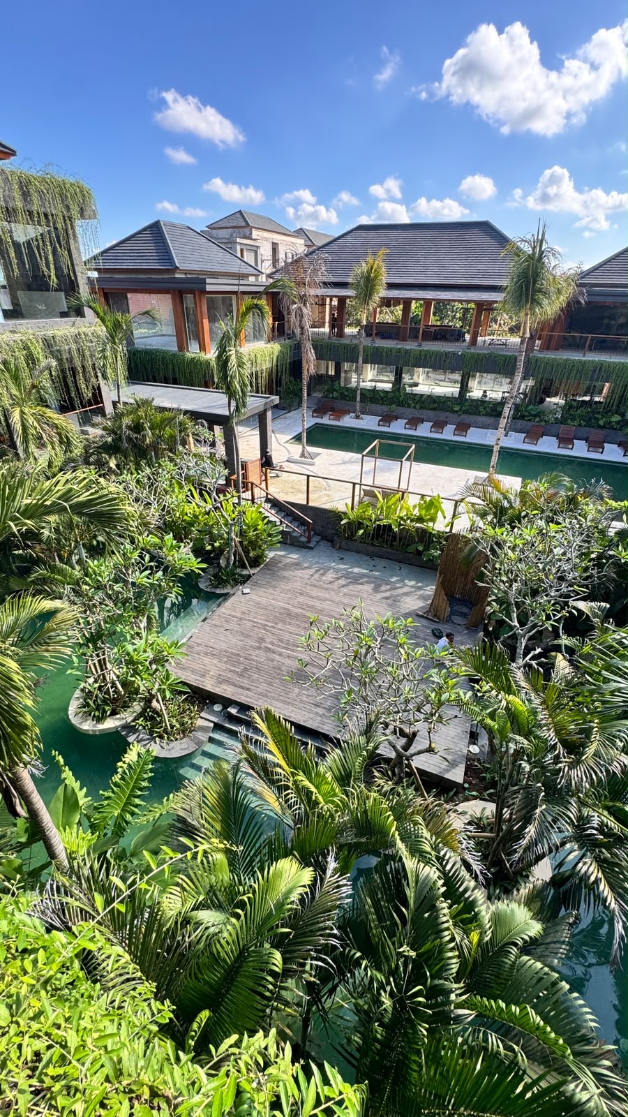 Properti sewa Indonesia