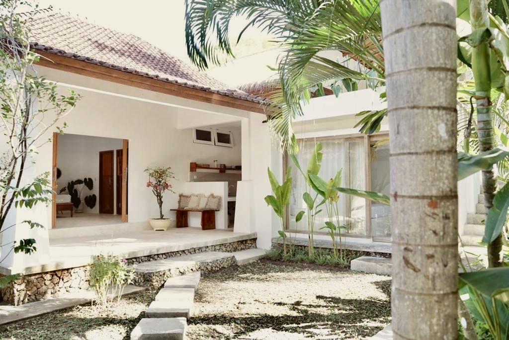Properti sewa Indonesia