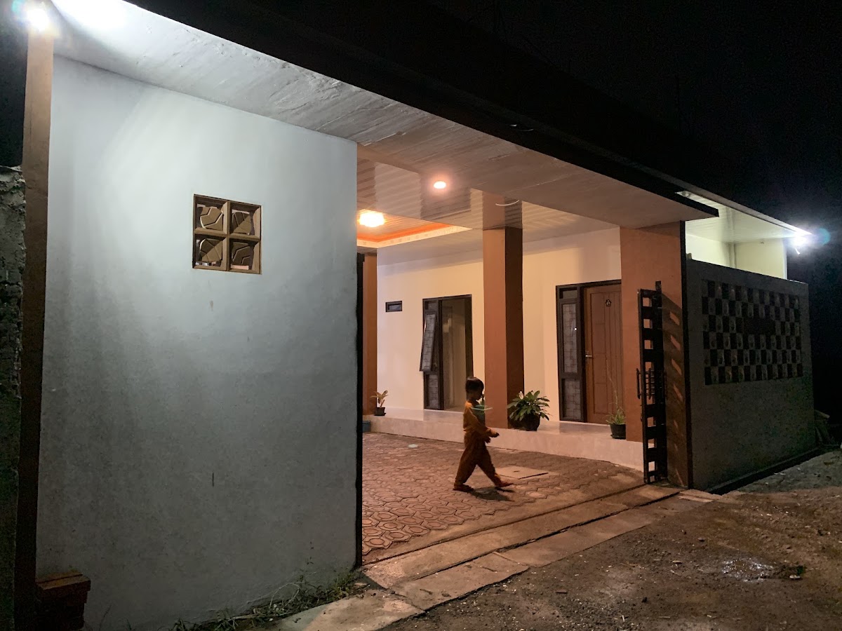 Properti sewa Indonesia