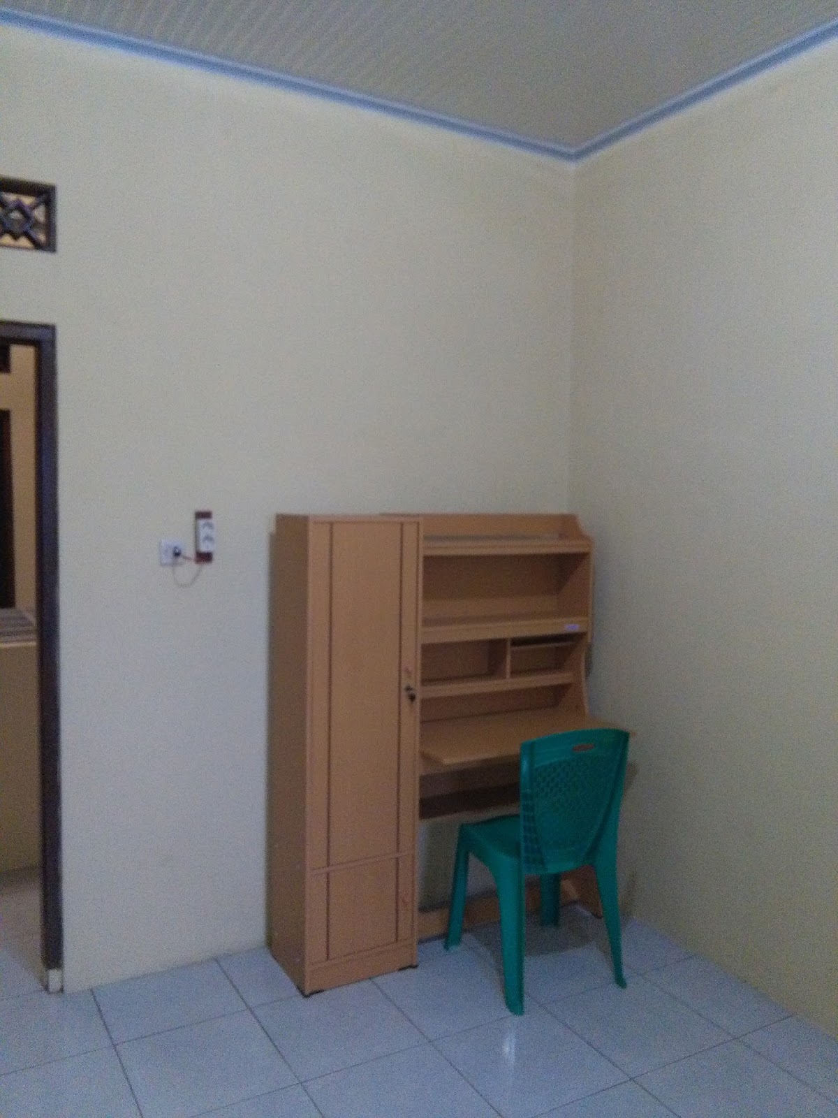 Properti sewa Indonesia