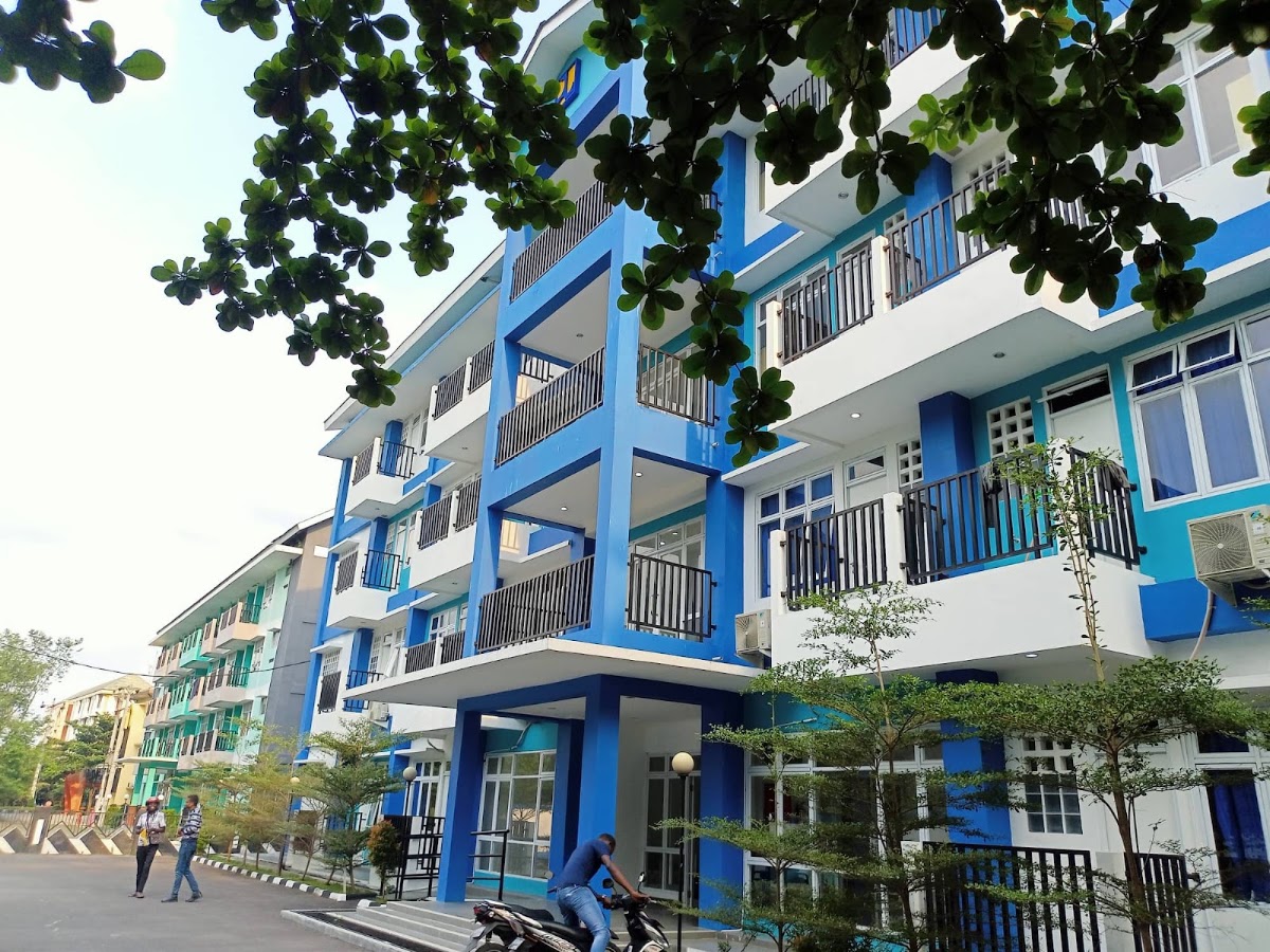 Properti sewa Indonesia