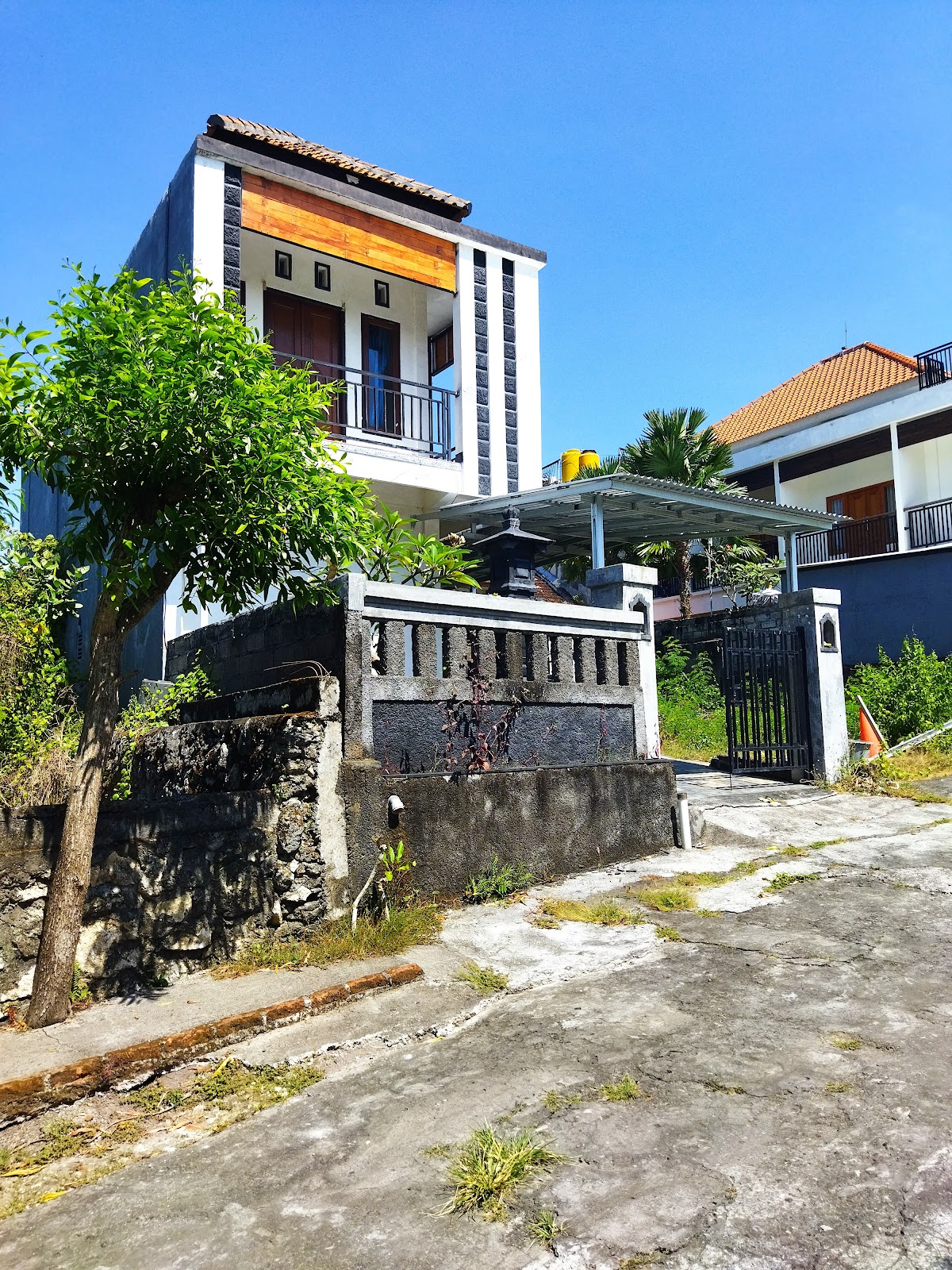 N - Kost - Sewa di Jimbaran