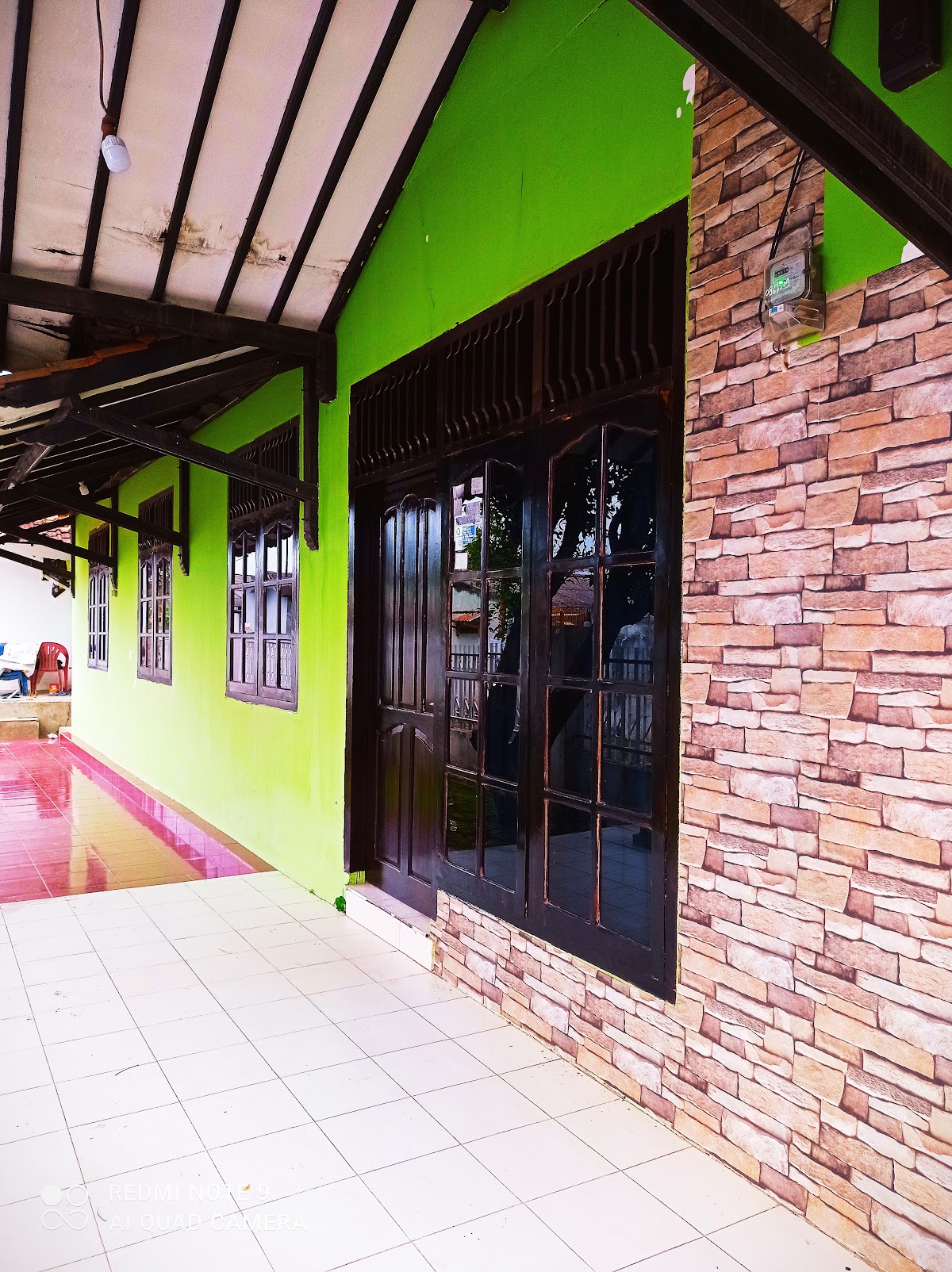 Properti sewa Indonesia