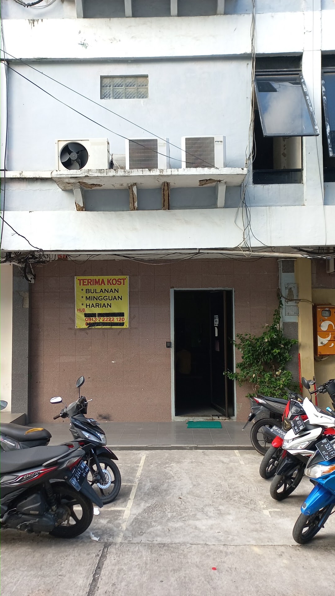 Properti sewa Indonesia