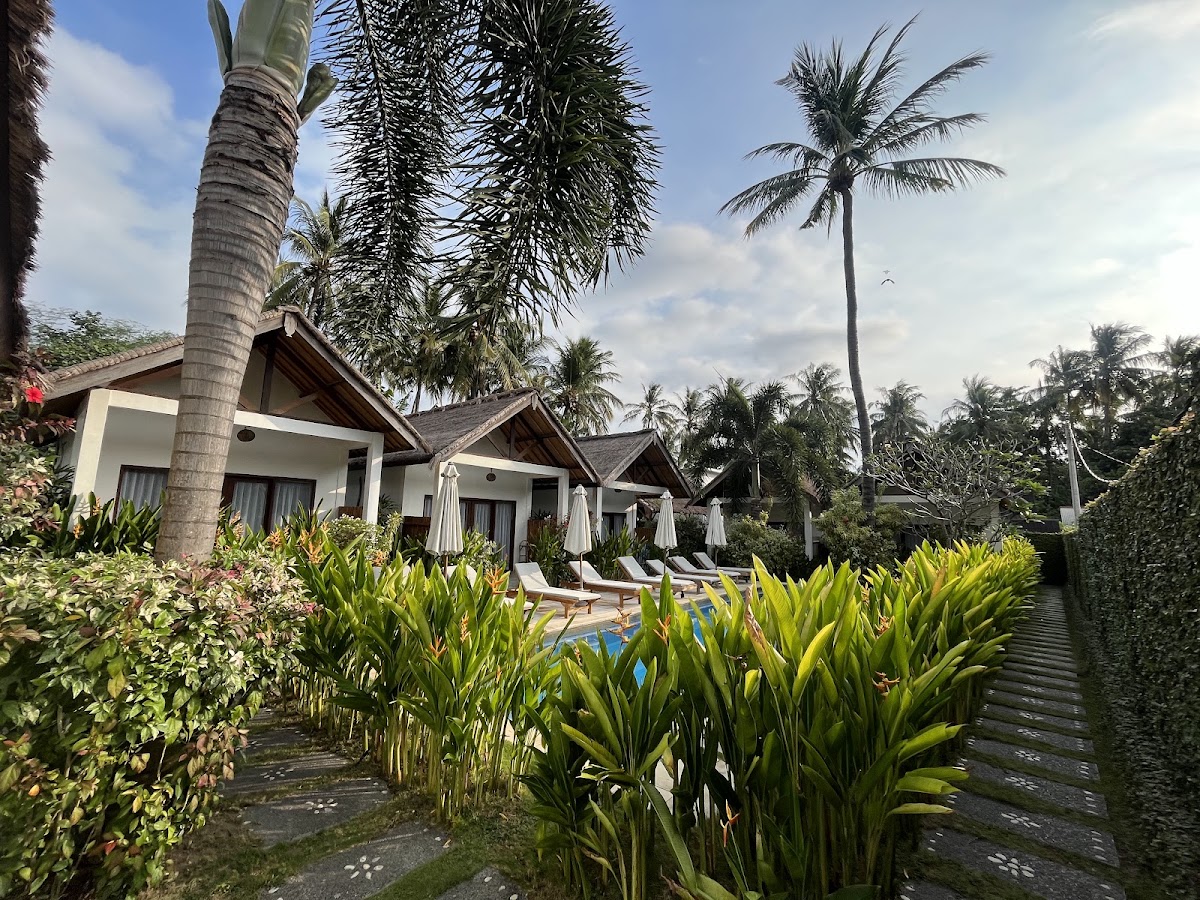 Properti sewa Indonesia
