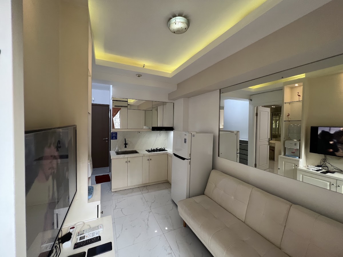 Properti sewa Indonesia